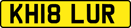 KH18LUR