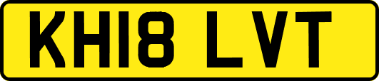 KH18LVT