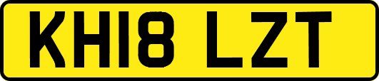 KH18LZT