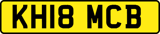 KH18MCB