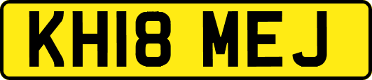 KH18MEJ