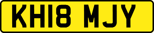 KH18MJY