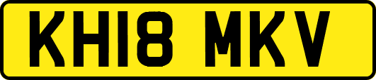 KH18MKV