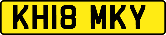 KH18MKY