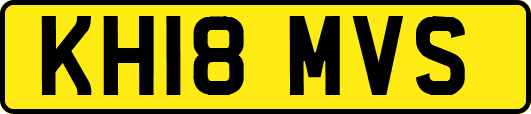 KH18MVS