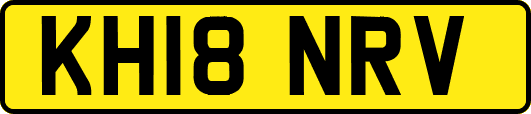 KH18NRV