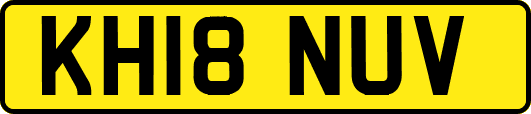 KH18NUV