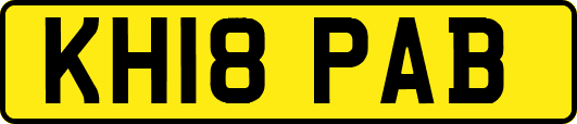 KH18PAB