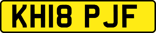 KH18PJF