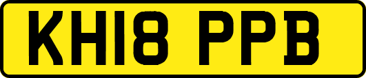 KH18PPB