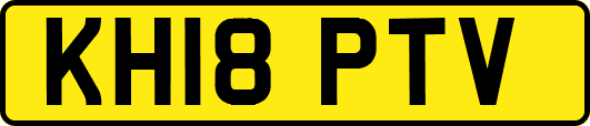 KH18PTV