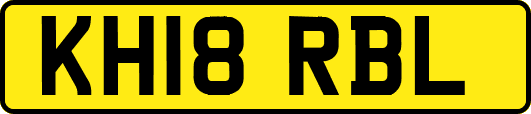 KH18RBL