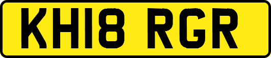 KH18RGR