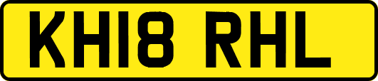 KH18RHL