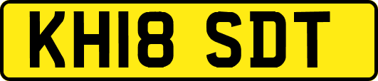 KH18SDT