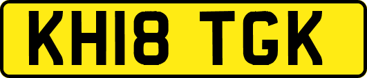 KH18TGK