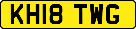 KH18TWG