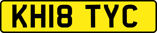 KH18TYC