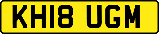 KH18UGM