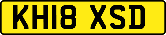 KH18XSD