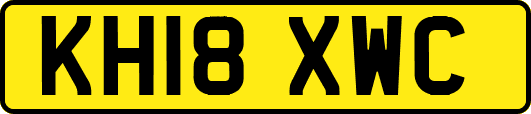 KH18XWC