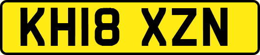 KH18XZN
