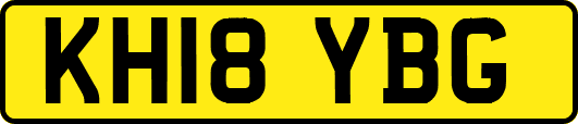 KH18YBG