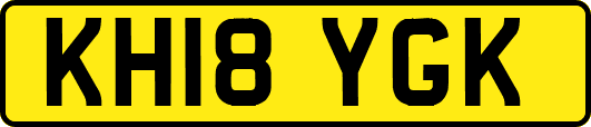 KH18YGK