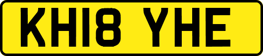 KH18YHE