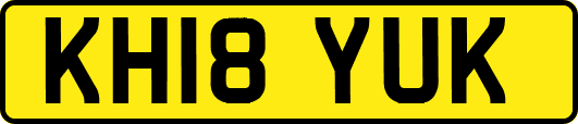 KH18YUK