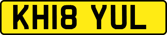 KH18YUL