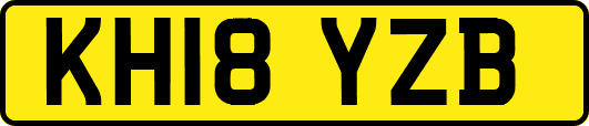 KH18YZB