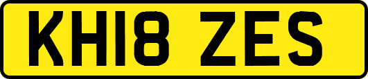 KH18ZES