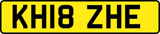 KH18ZHE