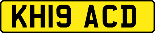 KH19ACD