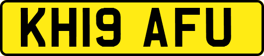 KH19AFU