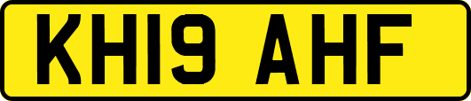 KH19AHF