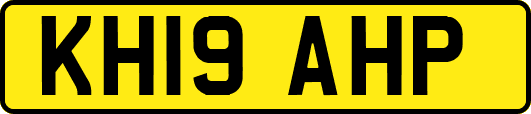 KH19AHP