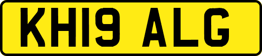 KH19ALG