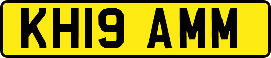 KH19AMM