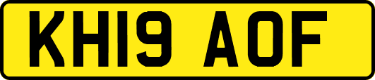 KH19AOF