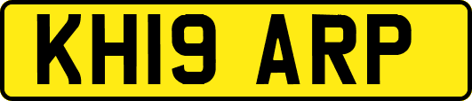 KH19ARP