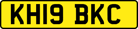 KH19BKC