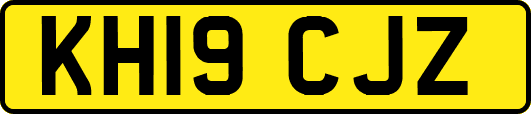 KH19CJZ