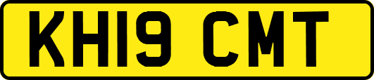 KH19CMT