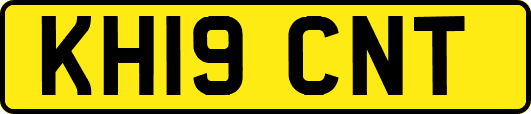 KH19CNT