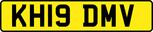 KH19DMV