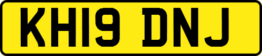 KH19DNJ