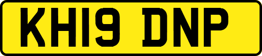 KH19DNP