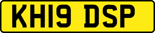 KH19DSP